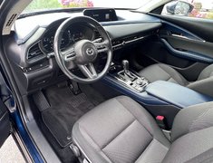 2021 Mazda CX-30 GS AWD at