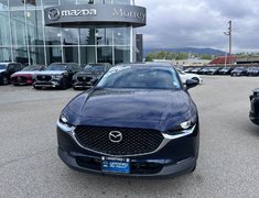 2021 Mazda CX-30 GS AWD at