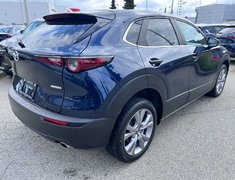 2021 Mazda CX-30 GS AWD at