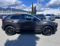 2021 Mazda CX-30 GT AWD 2.5L I4 T at