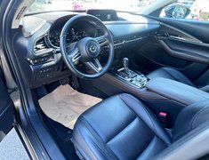 2021 Mazda CX-30 GT AWD 2.5L I4 T at