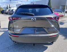 2021 Mazda CX-30 GT AWD 2.5L I4 T at