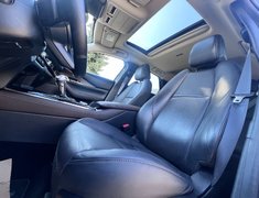 2021 Mazda CX-30 GT AWD 2.5L I4 T at