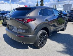 2021 Mazda CX-30 GT AWD 2.5L I4 T at