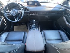 2021 Mazda CX-30 GT AWD 2.5L I4 T at