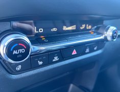 2021 Mazda CX-30 GT AWD 2.5L I4 T at