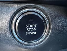 2021 Mazda CX-30 GT AWD 2.5L I4 T at
