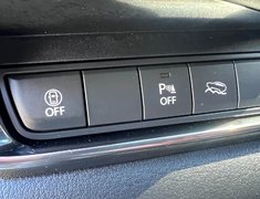 2021 Mazda CX-30 GT AWD 2.5L I4 T at