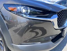 2021 Mazda CX-30 GT AWD 2.5L I4 T at