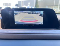 2021 Mazda CX-30 GT AWD 2.5L I4 T at