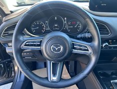 2021 Mazda CX-30 GT AWD 2.5L I4 T at