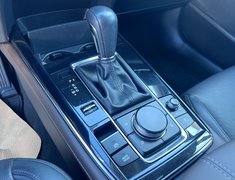 2021 Mazda CX-30 GT AWD 2.5L I4 T at