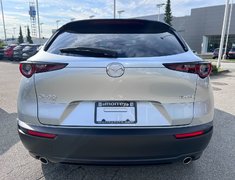 2021 Mazda CX-30 GS AWD at
