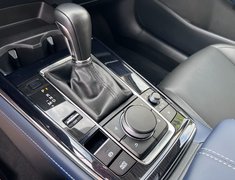 2021 Mazda CX-30 GS AWD at