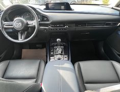 2021 Mazda CX-30 GS AWD at