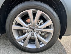 2021 Mazda CX-30 GS AWD at