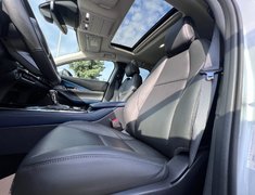 2021 Mazda CX-30 GS AWD at