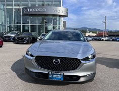 2021 Mazda CX-30 GS AWD at