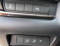 2021 Mazda CX-30 GS AWD at