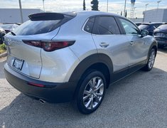 2021 Mazda CX-30 GS AWD at