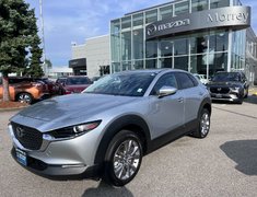 2021 Mazda CX-30 GS AWD at