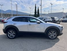 2021 Mazda CX-30 GS AWD at