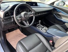 2021 Mazda CX-30 GS AWD at