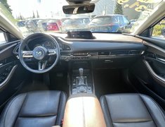 2021 Mazda CX-30 GT AWD 2.5L I4 T at