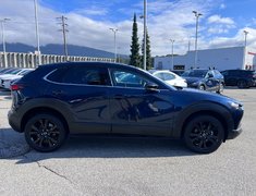 2021 Mazda CX-30 GT AWD 2.5L I4 T at