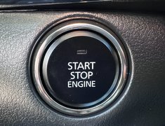 2021 Mazda CX-30 GT AWD 2.5L I4 T at