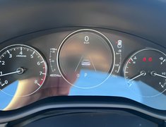 2021 Mazda CX-30 GT AWD 2.5L I4 T at