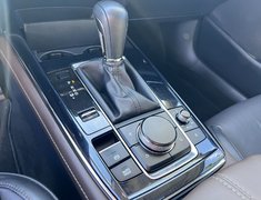 2021 Mazda CX-30 GT AWD 2.5L I4 T at