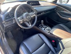 2021 Mazda CX-30 GT AWD 2.5L I4 T at