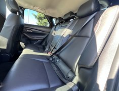 2021 Mazda CX-30 GT AWD 2.5L I4 T at