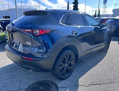 2021 Mazda CX-30 GT AWD 2.5L I4 T at