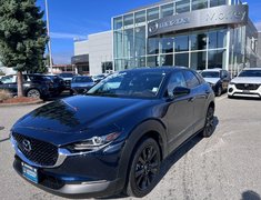 2021 Mazda CX-30 GT AWD 2.5L I4 T at