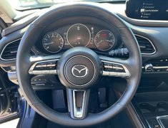 2021 Mazda CX-30 GT AWD 2.5L I4 T at