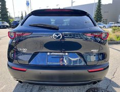 2021 Mazda CX-30 GT AWD 2.5L I4 T at