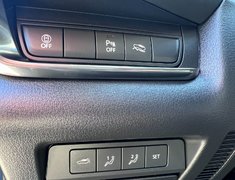 2021 Mazda CX-30 GT AWD 2.5L I4 T at