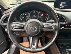 2021 Mazda CX-30 GT AWD 2.5L I4 at