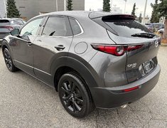 2021 Mazda CX-30 GT AWD 2.5L I4 at