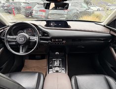 2021 Mazda CX-30 GT AWD 2.5L I4 at