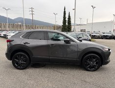 2021 Mazda CX-30 GT AWD 2.5L I4 at