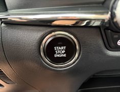 2021 Mazda CX-30 GT AWD 2.5L I4 at