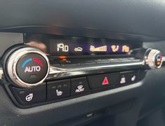 2021 Mazda CX-30 GT AWD 2.5L I4 at