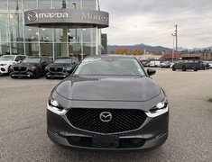 2021 Mazda CX-30 GT AWD 2.5L I4 at