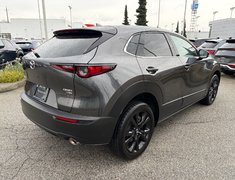 2021 Mazda CX-30 GT AWD 2.5L I4 at