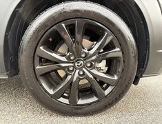 2021 Mazda CX-30 GT AWD 2.5L I4 at