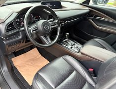 2021 Mazda CX-30 GT AWD 2.5L I4 at