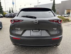 2021 Mazda CX-30 GT AWD 2.5L I4 at